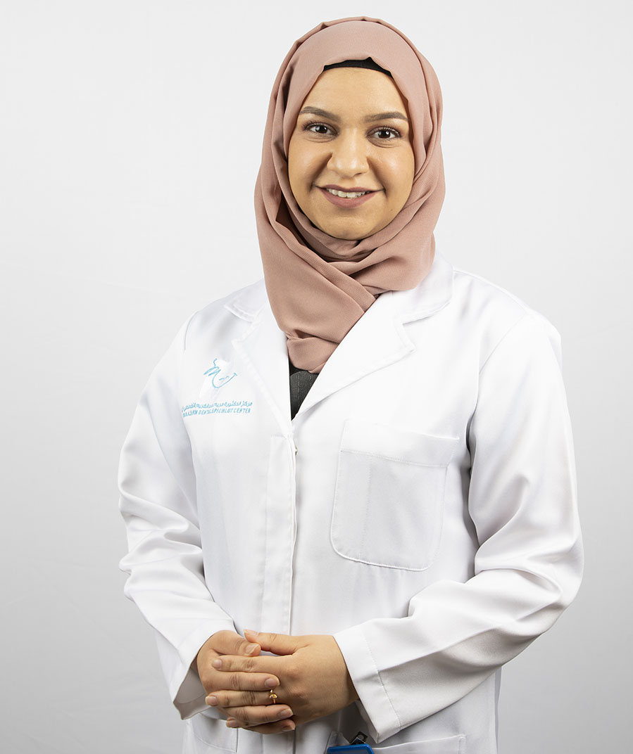 Dr. Zainab Abdulsaheb Alaradi